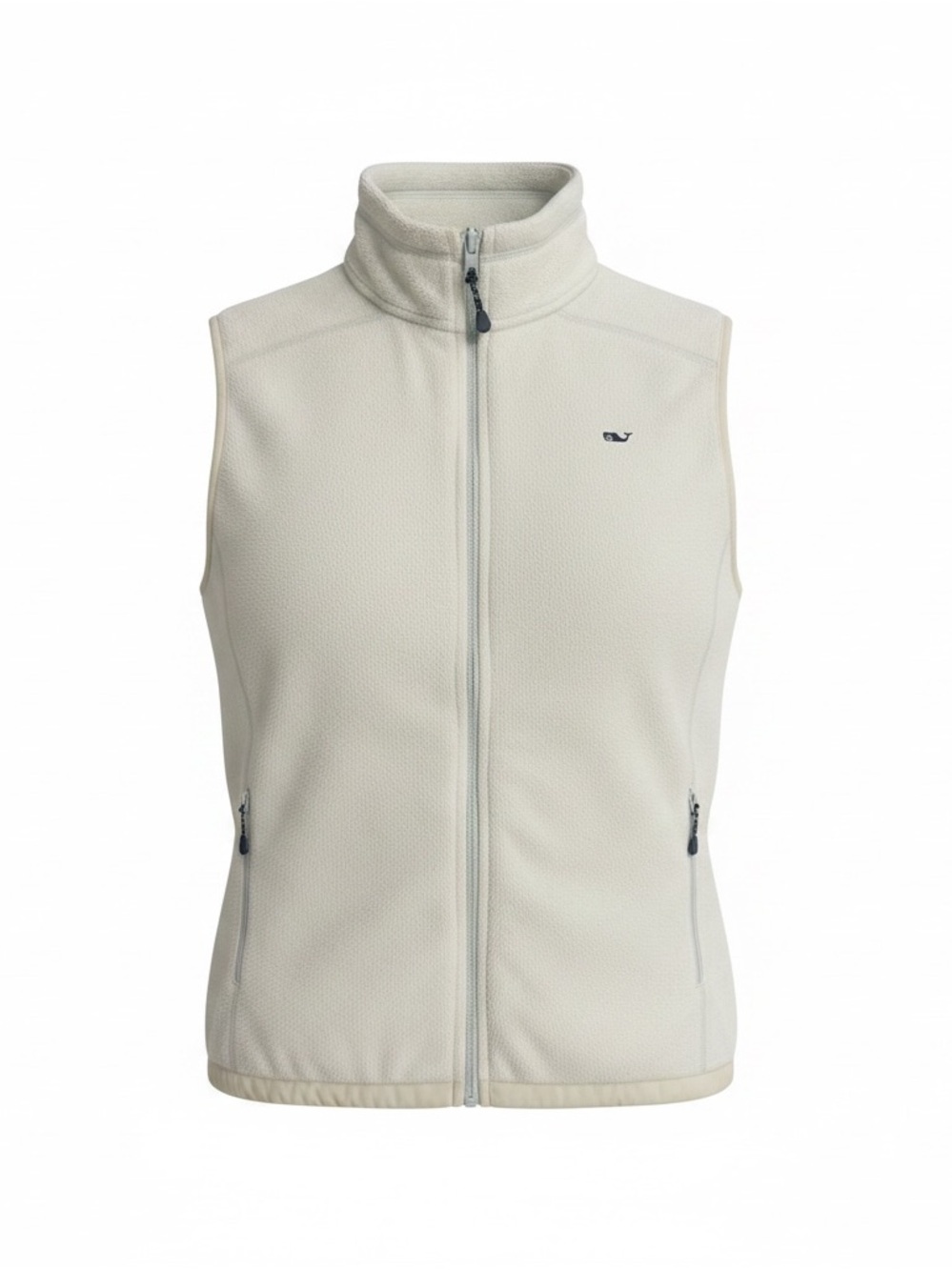 Vineyard Vines Harbor Fleece Vest